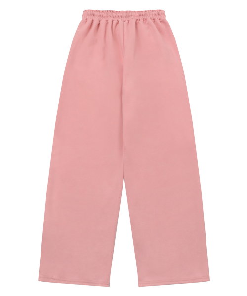 BASIC DENVER WIDE SWEAT PANTS (9Color)
