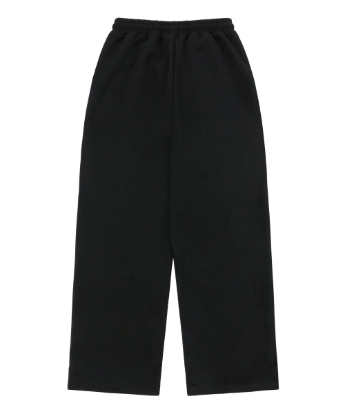 BASIC DENVER WIDE SWEAT PANTS (9Color)