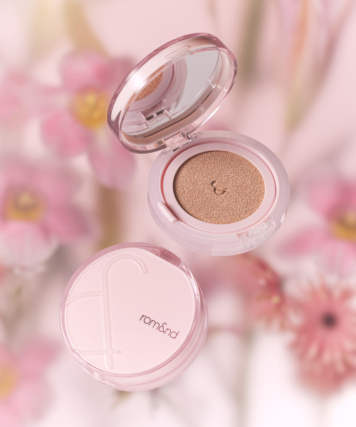 Bloom In Cover Fit Cushion