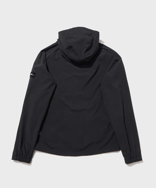 [x GOYOWEAR] TRAVELLER PACK JACKET - 2color