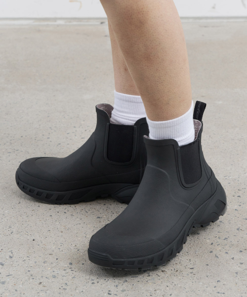 [x GOYOWEAR] TRAIL RAIN BOOTS - 3 colors