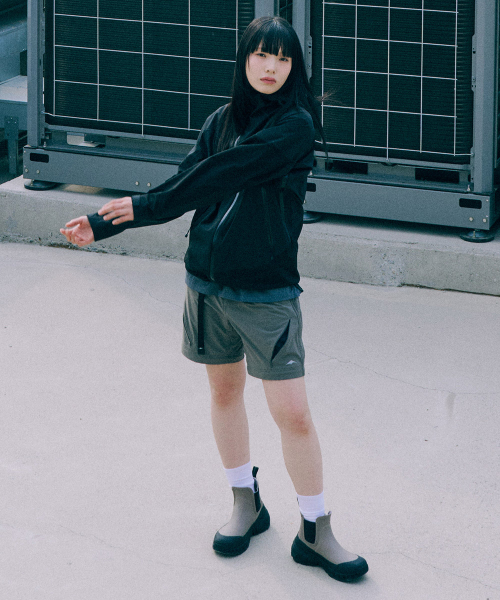 [x GOYOWEAR] TRAIL RAIN BOOTS - 3 colors