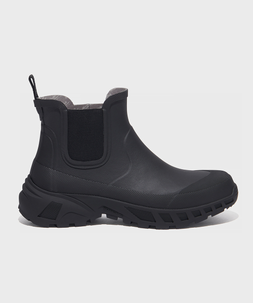 [x GOYOWEAR] TRAIL RAIN BOOTS - 3 colors