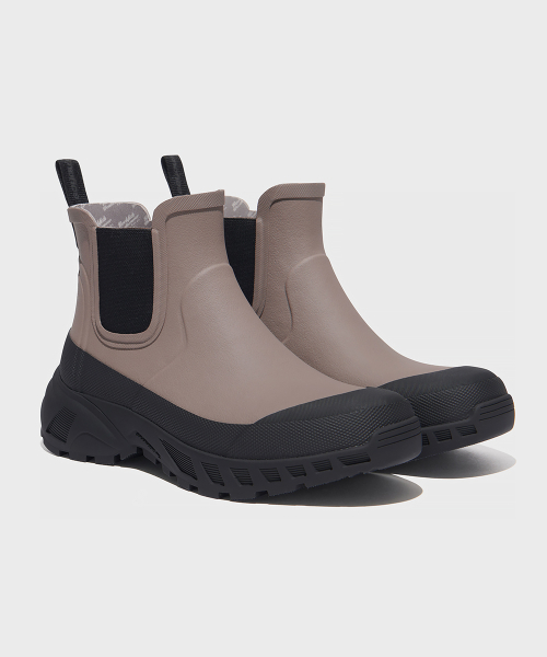 [x GOYOWEAR] TRAIL RAIN BOOTS - 3 colors
