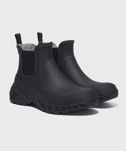 [x GOYOWEAR] TRAIL RAIN BOOTS - 3 colors