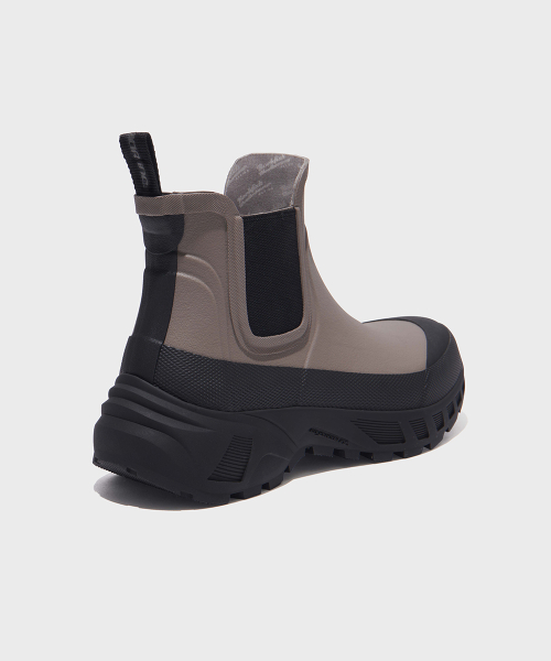 [x GOYOWEAR] TRAIL RAIN BOOTS - 3 colors