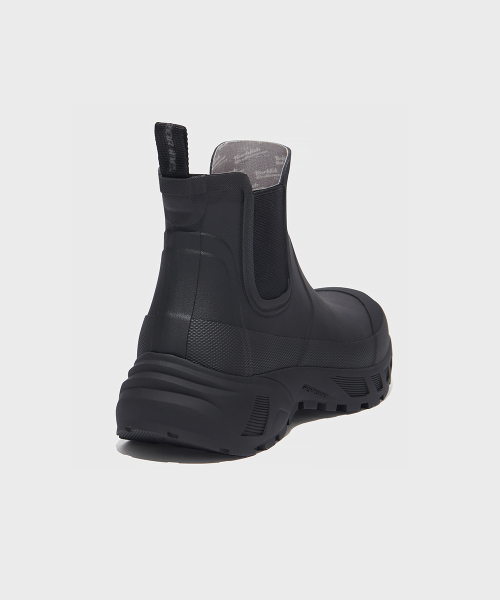 [x GOYOWEAR] TRAIL RAIN BOOTS - 3 colors