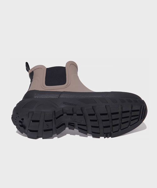 [x GOYOWEAR] TRAIL RAIN BOOTS - 3 colors