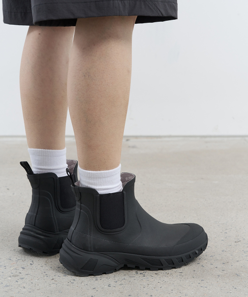 [x GOYOWEAR] TRAIL RAIN BOOTS - 3 colors