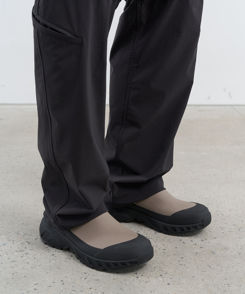 [x GOYOWEAR] TRAIL RAIN BOOTS - 3 colors