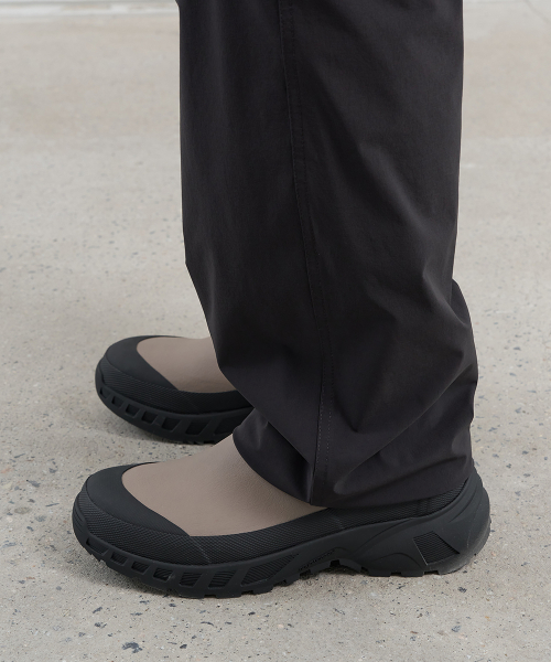 [x GOYOWEAR] TRAIL RAIN BOOTS - 3 colors
