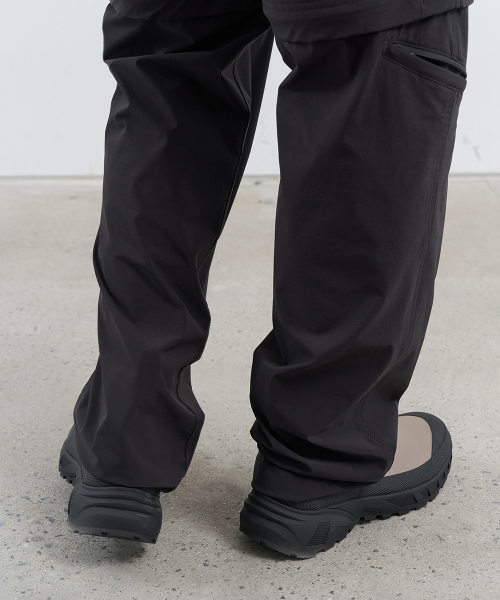 [x GOYOWEAR] TRAIL RAIN BOOTS - 3 colors
