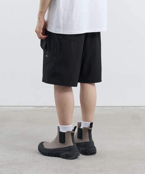 [x GOYOWEAR] TRAIL RAIN BOOTS - 3 colors