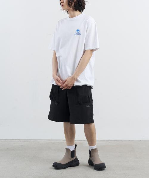 [x GOYOWEAR] TRAIL RAIN BOOTS - 3 colors