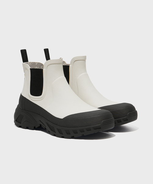 [x GOYOWEAR] TRAIL RAIN BOOTS - 3 colors