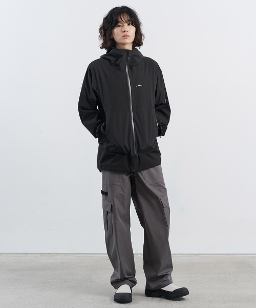 [x GOYOWEAR] TRAIL RAIN BOOTS - 3 colors