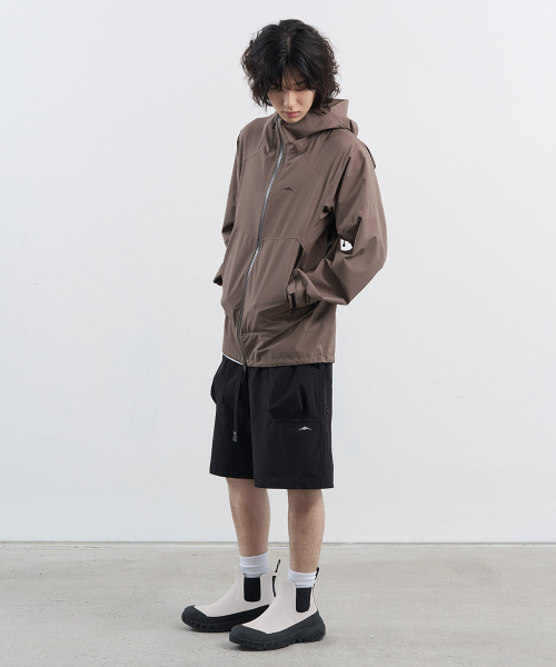 [x GOYOWEAR] TRAIL RAIN BOOTS - 3 colors