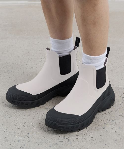 [x GOYOWEAR] TRAIL RAIN BOOTS - 3 colors