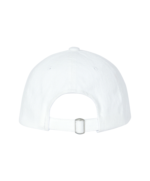 129 Applique Ball Cap Sky