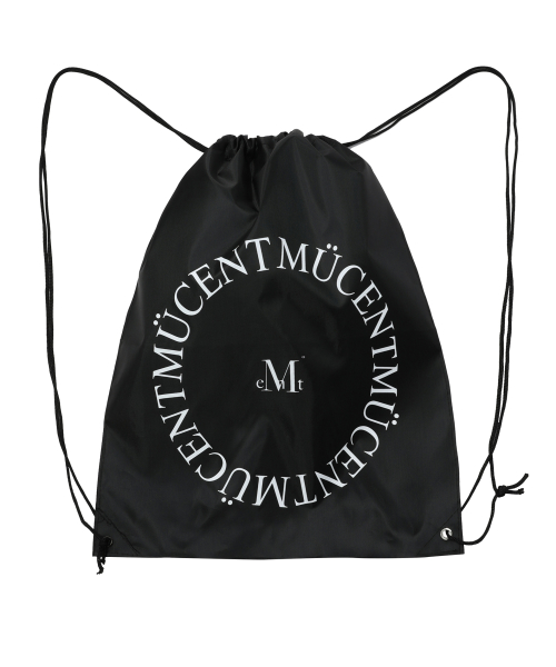 Arc logo gym sack (Unisex)
