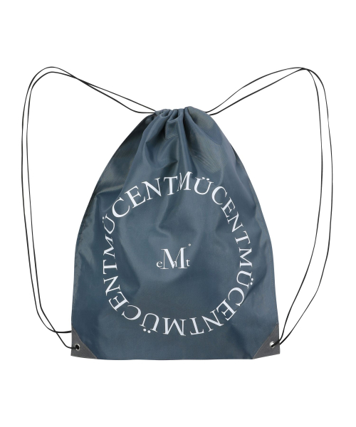 Arc logo gym sack (Unisex)