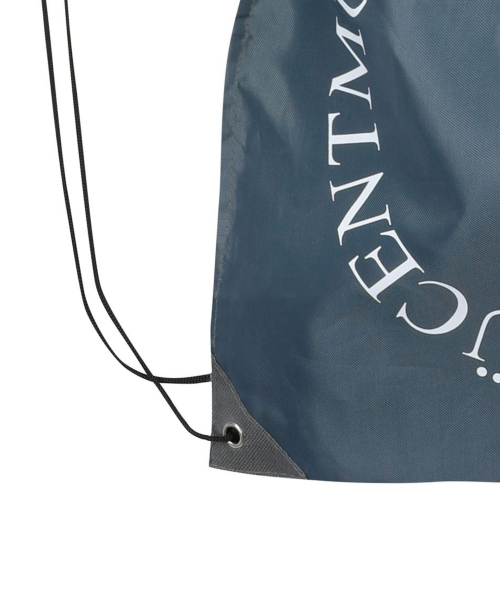 Arc logo gym sack (Unisex)