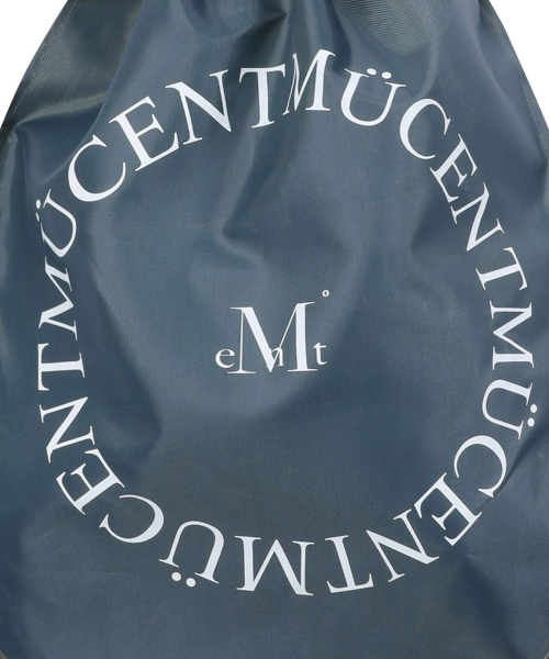 Arc logo gym sack (Unisex)