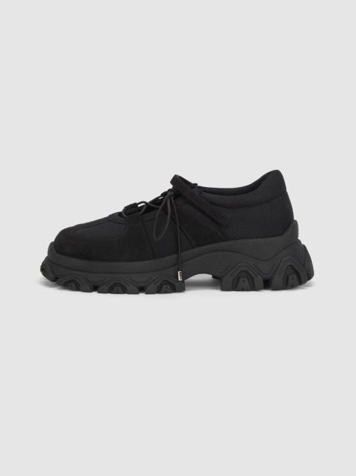 String maryjane sneakers(att1002)
