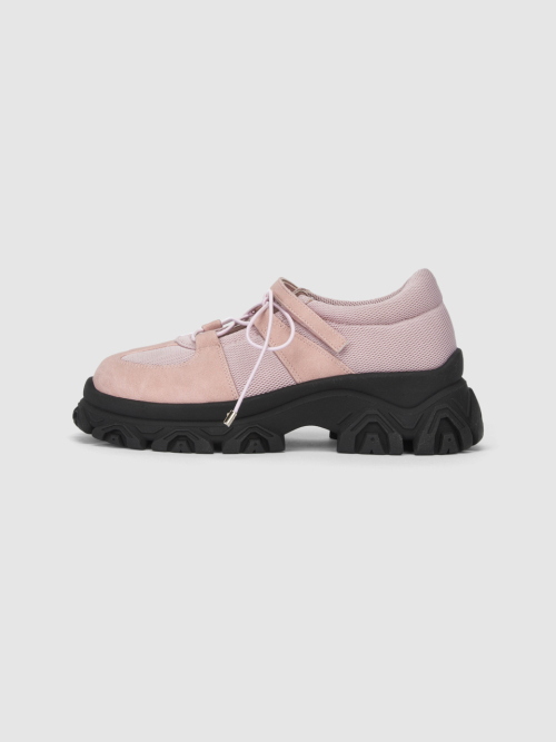 String maryjane sneakers(att1002)