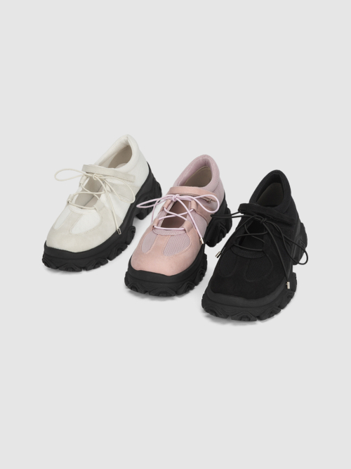 String maryjane sneakers(att1002)