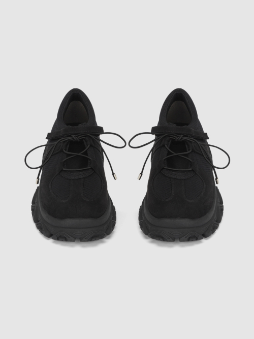 String maryjane sneakers(att1002)