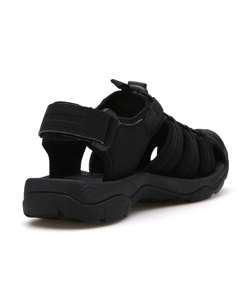 Comfy(콤피) 스트링 샌들 412424003 (3cm/2colors)