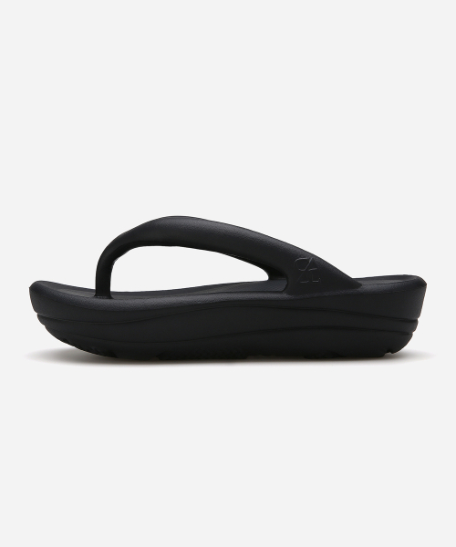 Submerge(서브마지) 리커버리 플립플랍 412423002 (5cm/3colors)