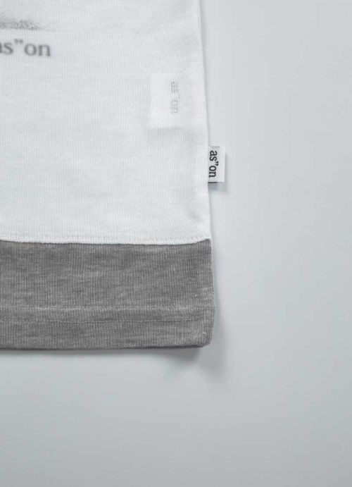 FOREST LAYERED T