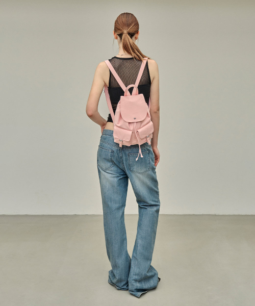 Hug Backpack · 허그 백팩