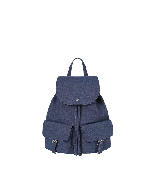 Hug Backpack · 허그 백팩