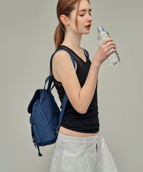 Hug Backpack · 허그 백팩