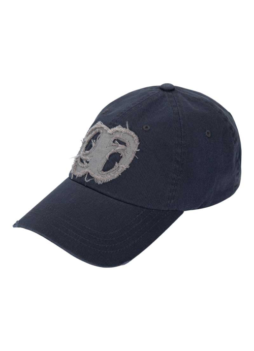 PATCH BALL CAP / NAVY