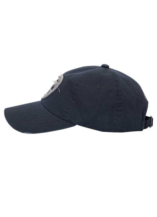 PATCH BALL CAP / NAVY