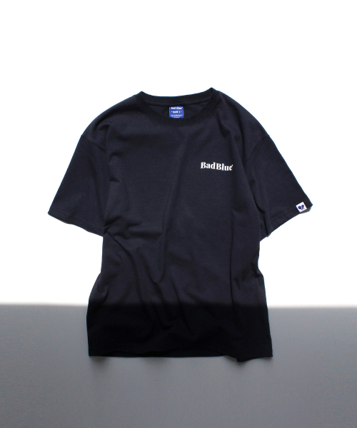 Logo Tee Navy
