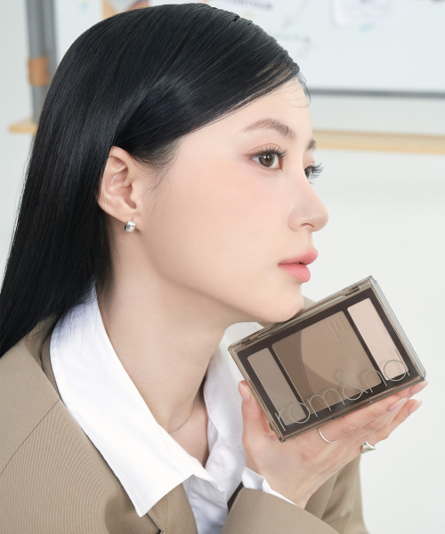 BETTER THAN CONTOUR + NOSE BRUSH