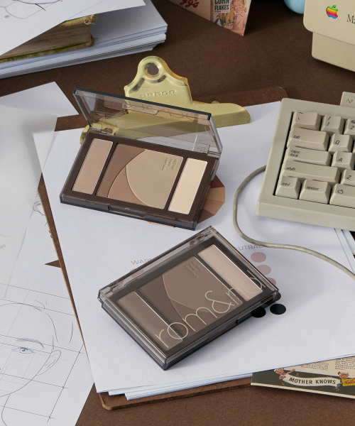 BETTER THAN CONTOUR + NOSE BRUSH