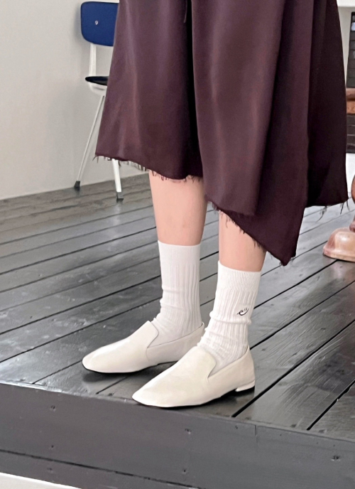 Ronnie loafer