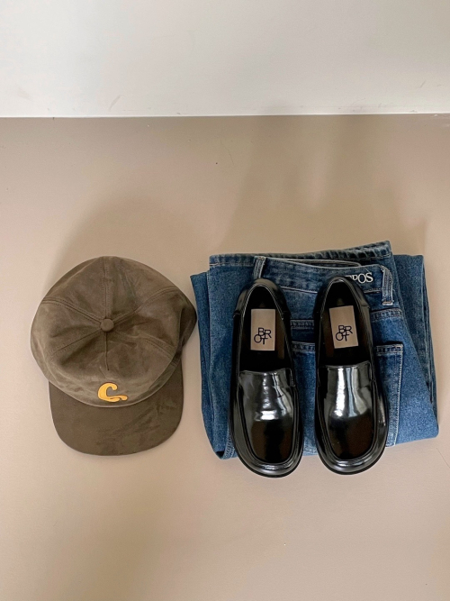 paysen loafer