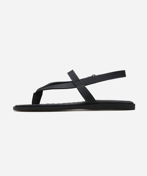 타이(tie) 씨 솔트 샌들 412424021 (1cm/2colors)