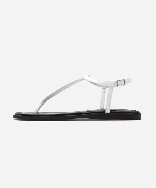베이(Baie) 씨 솔트 샌들 412424022 (1cm/3colors)