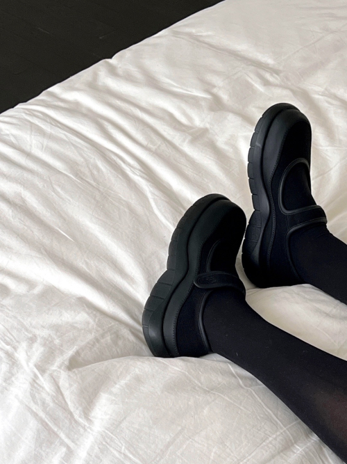 Clipper sneakers
