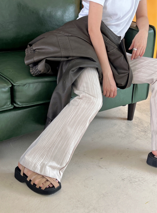 Puerto platform gladys sandals