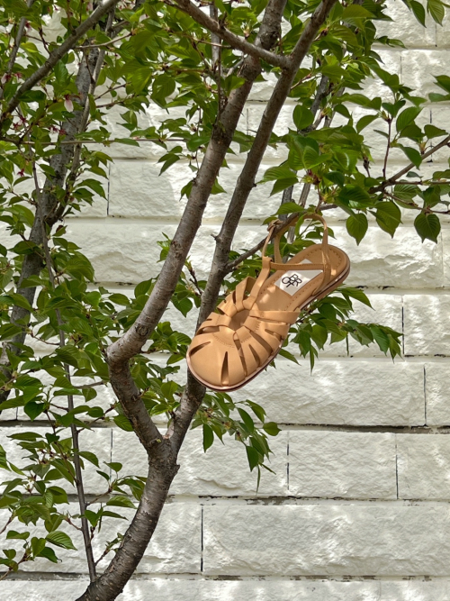 Brolin sandals