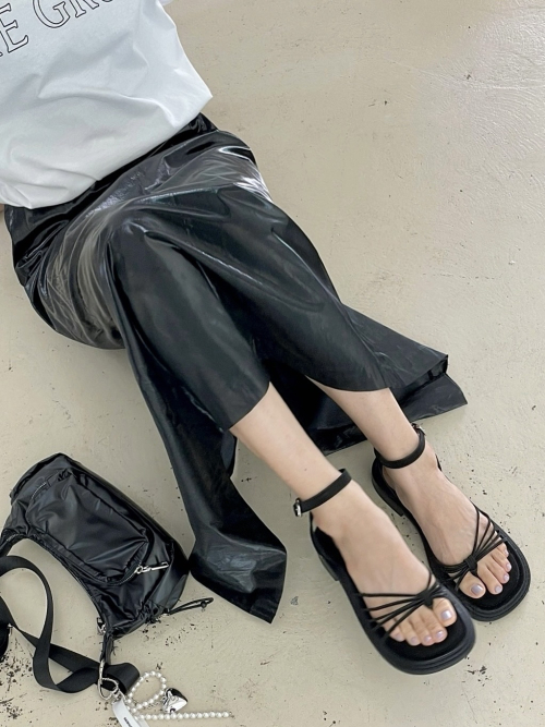 Archit strap sandals
